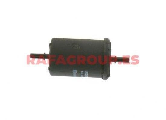 1567C8 - Filtro combustible, DS, CITROEN, PEUGEOT, OPEL, FIAT,  RENAULT, NISSAN, DACIA, LANCIA, OPEL, SMART, RG62072